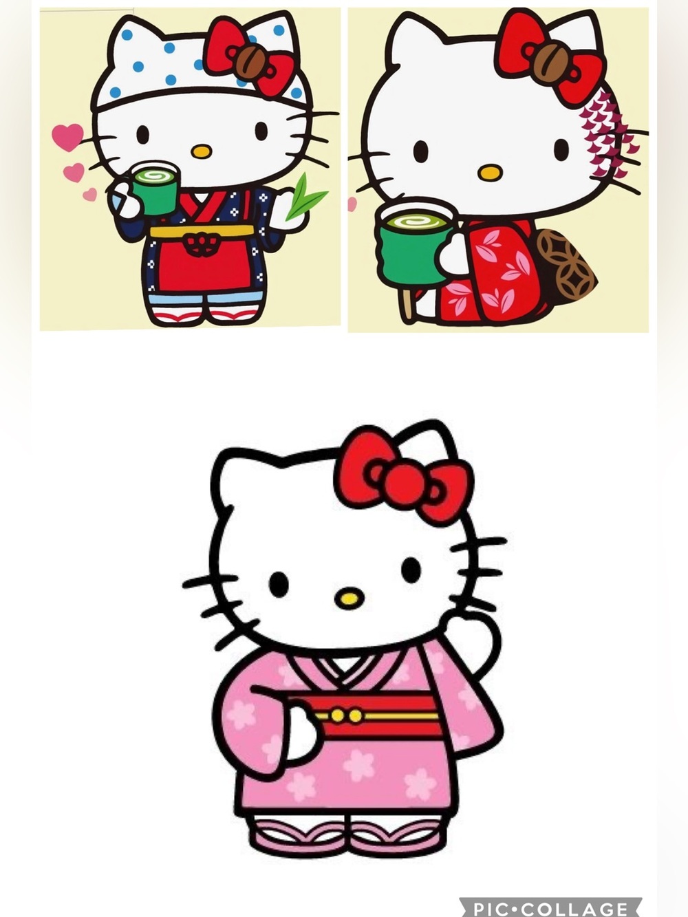 Hello Kitty in Japan - Picture 7 of 16